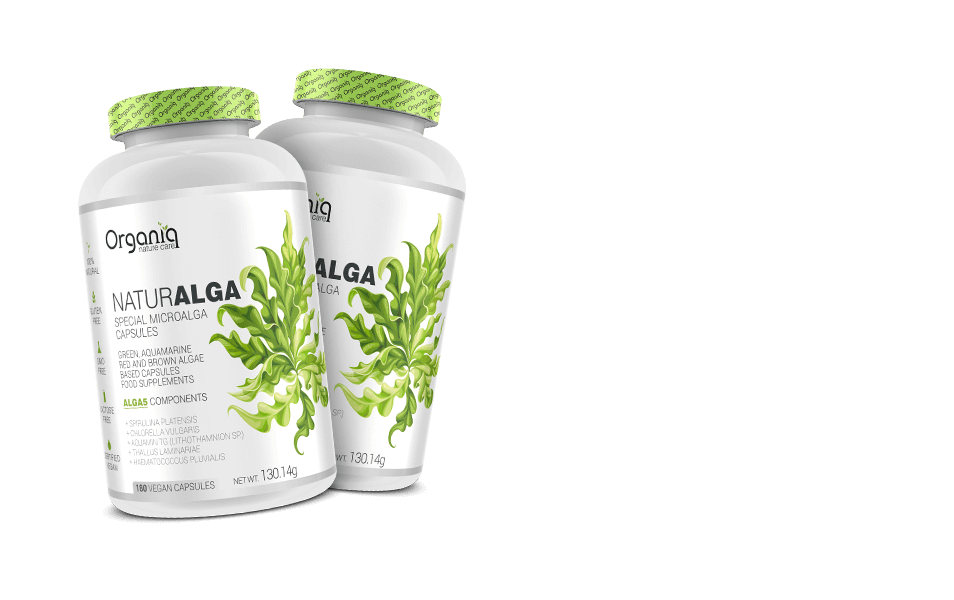 Naturalga