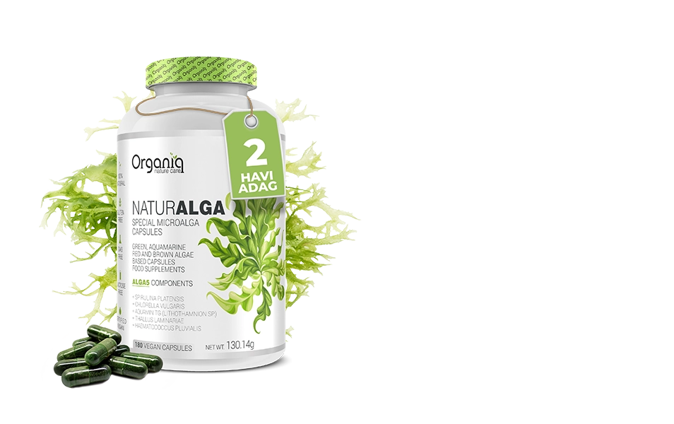 Naturalga