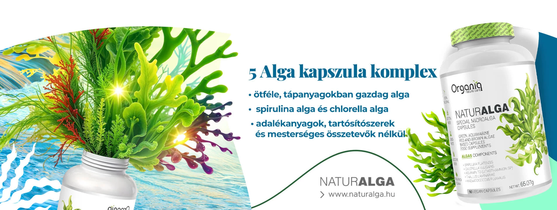 Naturalga