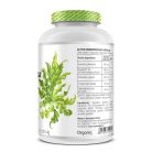 Alga kapszula - 5 alga egyedi összetétele spirulina és chlorella algával