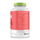Természetes asztaxantin kapszula C-vitaminnal, luteinnel, zeaxantinnal és béta-karotinnal.